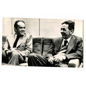 Enrico Berlinguer