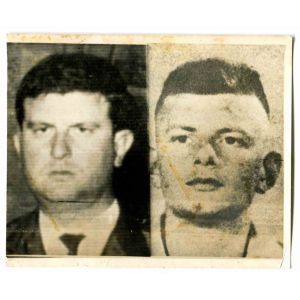 Prisoners - Historical Photo 
