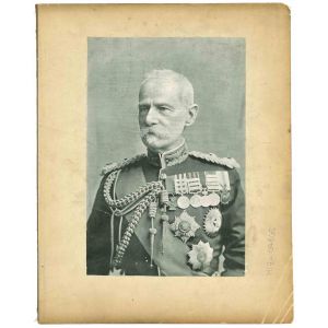 Frederick Sleigh Roberts Photo