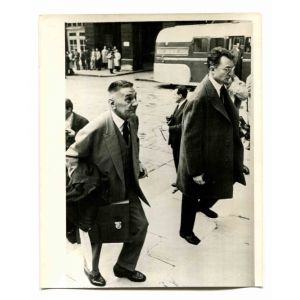 Jean-Louis Tixier' Lawers Paris 