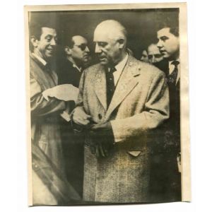 General Raoul Salan