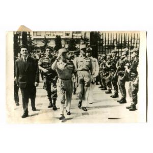 General Raoul Salan  