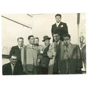 Life In Italy 1960s - Historical Photos  