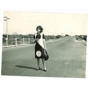 Silvana Mangano 