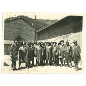 Miners - The Old Days 