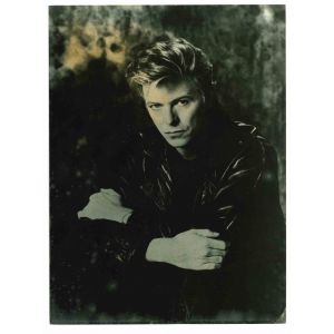 David Bowie