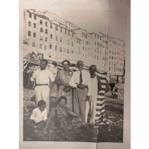 The Old Days  Photo