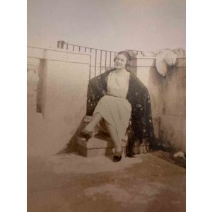 The Old Days  Photo 