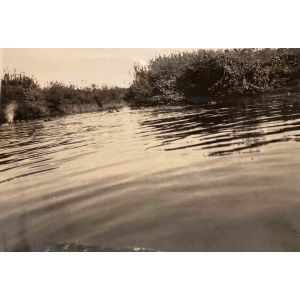 The Old Days Photo  - Lake