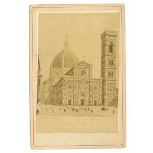 The Old Days - Florence