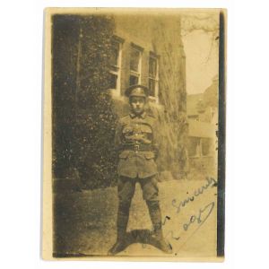 The Old Days - Little Soldier