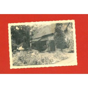 The Old Days - Historical Photo 