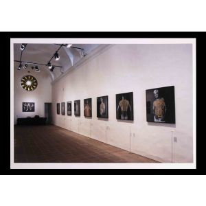 Exhibition in Turin