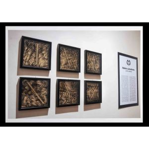 Exhibition in Turin