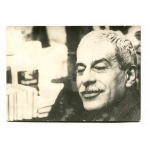 Elio Vittorini
