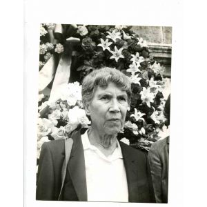 Natalina Ginzburg