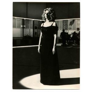 Photo of Iva Zanicchi 