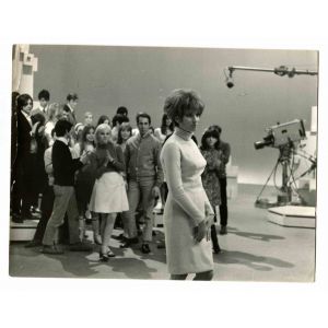 Iva Zanicchi