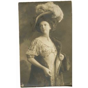 Portrait  