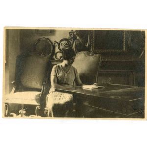 The Old Days  Photo  