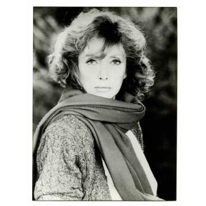 Photo of Marina Malfatti   