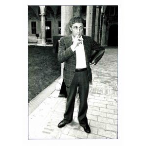 Antonio Bassolino