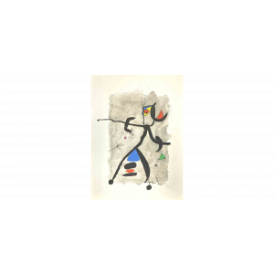 Per Alberti, per La Spagna (For Alberti, For Spain)
