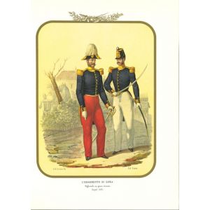 III Line Regiment