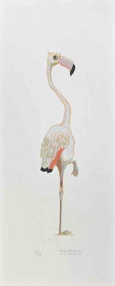 Flamingo