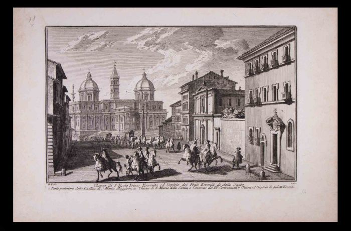 Chiesa di Paolo Primo Eremita