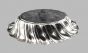 Oval Silver Centerpiece by Anonymous - Decorative Objects