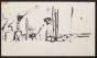 The Port by  Hausmann - Modern Artwork