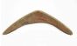 Hand-made Vintage Boomerang