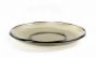 Vintage Glass Decorative Plate