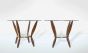 Pair of Coffee Table