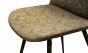 Set of 3 Vintage Chairs