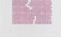 Abstract Composition  in Pink