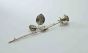 Brooch - Decorative Object 
