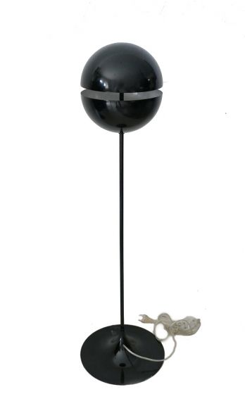 Vintage Floor Metal Lamp by Andrea Modica - Decorative Lamps