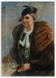 Portrait of Woman