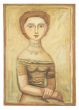 Hommage to Massimo Campigli