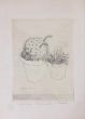 Le Piante Grasse by Luigi Bartolini - Modern Artworks