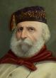 Portrait Giuseppe Garibaldi