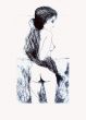 Carlo Marcantonio - Nude - 1 - Contemporary Artwork