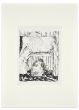 Ceremony II by Pierre Bonnard - Modern Artwork