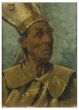 Portrait of Pope