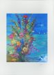 Flowers Of The Sea by Martine Goeyens - Contemporary Artwork