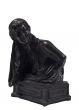 Female Bust by Vincenzo Gemito - Modern Artwork