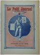 Le Petit Journal - Modern Artwork