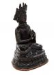 Oriental Divinity by Anonymous - Decorative Object
